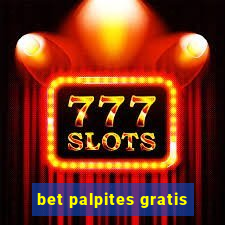 bet palpites gratis